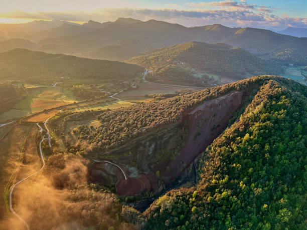 parc la garrotxa